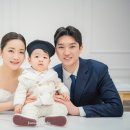 멜로우그라피 | [동탄 파티멜로우 돌스냅] 눈부신 세 가족, 그리고 조은그라피 실장님 촬영 비하인드 스토리 (feat...
