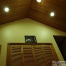 곡성 섬진강 기차마을 펜션 이미지