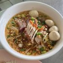 기념비 | [치앙마이 맛집] 삼왕 기념비 근처 인생 카오무껍 &amp; 똠양누들! '삼왕 기념비 현지인 맛집' 솔직 후기