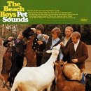 골드펫스튜디오(GOLD PET STUDIO) | 브라이언 윌슨이 남긴 역작, The Beach Boys 「Pet Sounds」