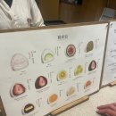 골드샤인 | [한정선 더현대서울점] 골드키위/두바이초코/딸기/샤인머스켓 맛!/내돈내산 솔직후기!