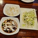 대구 평화시장 &#39;타이타닉 찜닭똥집&#39; 후기