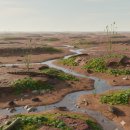 대륙붕 | Ep 23 생명의 진화(6): 오르도비스기(고생대)