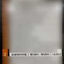 창원네일 ㅣ 상남동네일 [에디뷰티 제이루리] 여름패디 후기