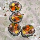 상옥자김밥