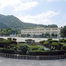 삼가중학교 이미지