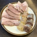 신의주찹쌀순대 문래점 이미지