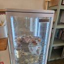 뚜레쥬르논산 | 가성비 최고의 논산 연산면 빵집 마을카페가족(소금빵 1500원)