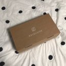 엑셀시오르 볼트 로우 STEAM WHITE / GUM 후기