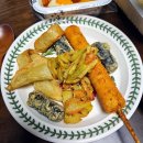[블로그 챌린지 21] 의정부 떡볶이 맛집, 우리할매떡볶이 의정부점 내돈내산 배달 후기