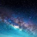 밤하늘의별