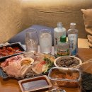 좋은마을 | 노량진 횟집 가성비 좋은 회 포장 :: 땅끝마을 땅마카세 후기