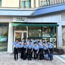 카페푸릇청주흥덕시니어클럽