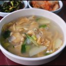 용동칼국수 이미지