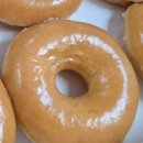 크리스피크림도넛 부산연산점 | [연산동 맛집] 크리스피크림도넛 연산점, 오리지널 글레이즈드 갓 나온 시간에 다녀온 솔직후기