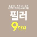 서현필러 코필러