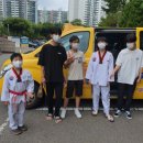 한울림 태권도장 이미지