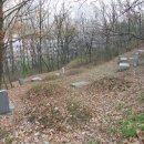 @ 조선시대 공동묘지였던 은평뉴타운의 상큼한 뒷동산, 구파발 이말산 ＜금성당 샤머니즘박물관, 최효원묘역, 은평둘레길3코스＞ 이미지