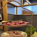 대전 봉명동 맛집 낙원갈비집 대전유성점 고기와 샤브샤브 함께 가성비 갑