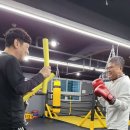 장정구 복싱클럽 이미지