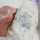 핸즈다움 | [마스크트러블비누] "천연어성초비누 핸즈다움" 솔직 후기