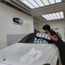 우리솔라에너지 | 벤츠E클래스 최고등급의 썬팅필름 찾으신다면 솔라가드LX 와 함께 하세요