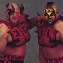 Legion of DooM 테마 이미지