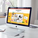 동글디자인