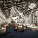 대구종합유통단지 전자관 이미지