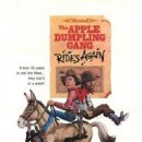 1979 애플 덤플링 갱이 다시 등장하다 The Apple Dumpling Gang Rides Again 이미지