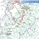 제119차 정기 2018년 5월 27일 (지리산/바래봉) 철쭉 산행 (일요일) 이미지