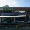 시외버스터미널 이미지