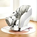 누리헬스케어 | 바디프랜드 카릭스로보 안마의자 3개월 사용후기 - 10만점 찬사받는 헬스케어로봇