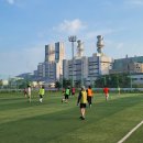 율도근린공원 축구장 이미지