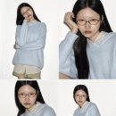 1018 | 라이트 자외선 차단 패션 가성비 여자안경 리에티 에리카 Rieti ERICA RT 1018 모카 색상 내돈내산 후기