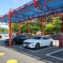 유성세차장 이미지