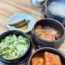 정자나루 | 춘천 남산농협 하나로마트 앞 강촌 설렁탕 맛집, 정자나루 내돈내산