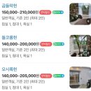 [공지] 제주 애월 신상 10만원대 감성숙소 추천 소리소길