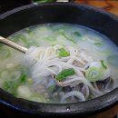 우리설렁탕 이미지