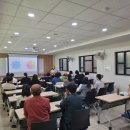 2024년 평생학습매니저 양성과정 이미지