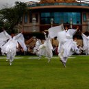 관기농악 이미지