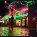 더키씽