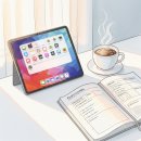 [덕계]똑똑한 아이패드 활용법 | 아이패드 프로 M4 굿노트6 솔직 후기: 50대 PM이 느낀 발열과 최적화 해결책