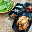 선화로 | [대전 중동 맛집] 이색적인 민물새우칼국수 맛집 ‘풍미당’ 찐후기
