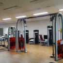 문경문화체육센터 이미지