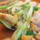 동태찌개 맛있게 끓이는 방법 이미지