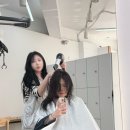 신촌 붉은기없는 애쉬브라운 염색 후기 ‘헤어루아브 신촌연대점’ 퍼스널컬러 염색 (행사 할인정보)