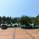 남해스포츠파크테니스장 이미지