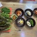 주혜정쌈밥