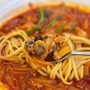 GS25 오산세교점 | 오산 세교 맛집 가성비 좋은 해물 가득 세교짬뽕 불티나꼬막짬뽕